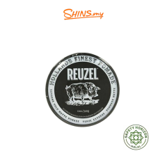 REUZEL Extreme Hold Matte Pomade - 12OZ/340G [RZ218]