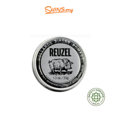 REUZEL Concrete Hold Matte Pomade - 1.3OZ/35G [RZ219]