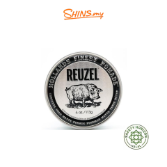 REUZEL Concrete Hold Matte Pomade 4OZ/113G [RZ220]