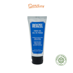 Reuzel Fiber Gel - 3.38oz/100ml [RZ3001]