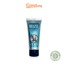 REUZEL Grooming Cream - 3.38OZ/100ML [RZ302]