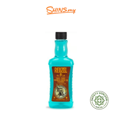REUZEL Hair Tonic - 16.9OZ/500ML [RZ401]