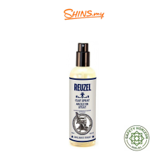 REUZEL Clay Spray - 12OZ/355ML [RZ408]