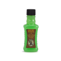 REUZEL Scrub Shampoo - 3.38OZ/100ML [RZ502]