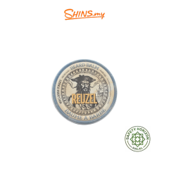 REUZEL Beard Balm - 1.3OZ/35G [RZ600]