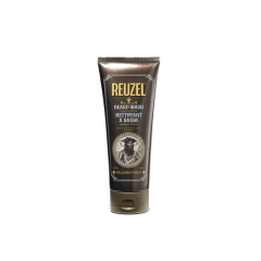 REUZEL Clean & Fresh Beard Wash - 6.76OZ/200ML [RZ611]