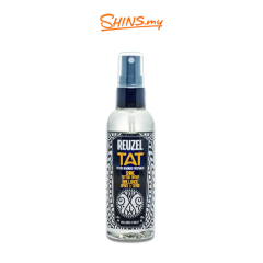 [BUY 1 FREE 1] Reuzel Shine Tattoo Spray 3.38OZ/100ML [RZ663+RZ663]