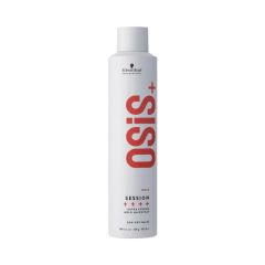 Schwarzkopf Osis+ Session Hairspray 300ml [SCA310]