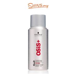 Schwarzkopf Osis+ Session Hairspray 100ml [SCA309]
