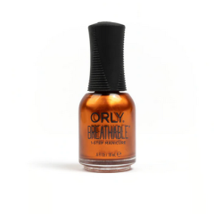 Orly Breathable In the Spirit - Light My (Camp)Fire [OLB2010027]