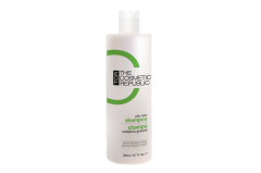 The Cosmetic Republic Oily Hair Cleansing Shampoo 1000ml [TCR1435]
