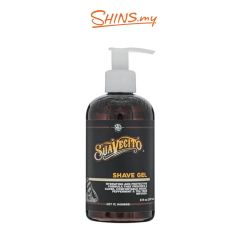 Suavecito Shave Gel 8oz /237ml [SVC505]