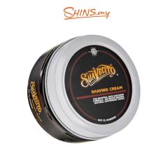 Suavecito Shaving Cream 8oz /237ml [SVC502]