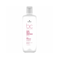 Schwarzkopf Bonacure New Packing Color Freeze Conditioner [SCA1802]