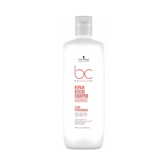 Schwarzkopf Bonacure New Packing Repair Rescue Shampoo 1Litre [SCA1810]