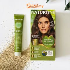 Naturtint Multicare 5.7 Lt Chc Chestnut 165ml [NTN57]