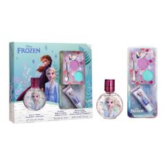 Frozen Gift Set EDT 30ml + Lip Gloss + Eye Shadow [YAV3163]