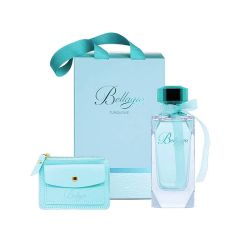 BELLAGIO SET (EDP 100ML + Pouch) [YB9261]