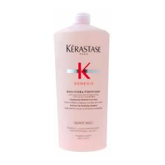 Kerastase Genesis Bain Hydra Fortifiant Shampoo 1000ml [KE12692]