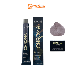 Lakme Chroma 9.2 Violet Very Light Blonde [LKC920]