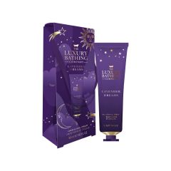 The Luxury Bathing Lavender Dreams Hand Cream 50ml [CB2411]