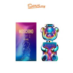 Moschino Toy 2 Pearl Tedy Bear EDP 30ml [YM323]