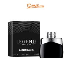 Mont Blanc Legend  EDT 50mL [YM204]