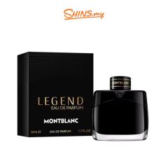 Mont Blanc Legend EDP 50mL [YM2058]