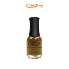 ORLY Nail Lacquer - Surrealist Elysian Fields 18ml [OLYP2000214]