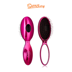 Wet Brush Pop N Go Pink Detangler [WB2410]