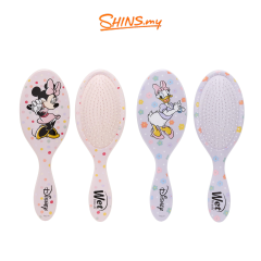 Wet Brush Detangler Hello Disney Original (Minnie/Daisy) [WB3123-24]