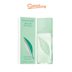 Elizabeth Arden Green Tea EDT Perfume 100mL [YE06]