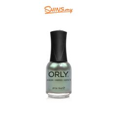 ORLY Nail Lacquer - Futurism Urban Landscape 18ml [OLYP2000223]