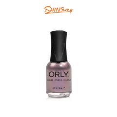 ORLY Nail Lacquer - Futurism Forward Momentum 18ml [OLYP2000225]