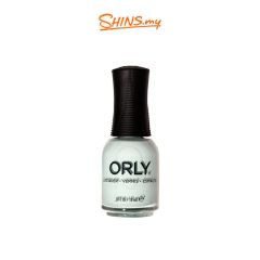 Orly Nail Lacquer - Apres Ski Fresh Powder 18mL [OLYP2000365]