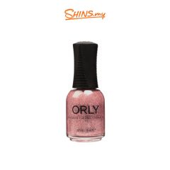 Orly Nail Lacquer - Apres Twinkling Lights 18mL [OLYP2000366]