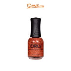 Orly Nail Lacquer - 1970s Acid Trip 18mL [OLYP2000372]
