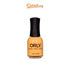 Orly Nail Lacquer - 1970s Hunky Dory 18mL [OLYP2000374]