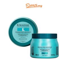 Kerastase Resistance Masque Force Architecte 500ml [KE1303]