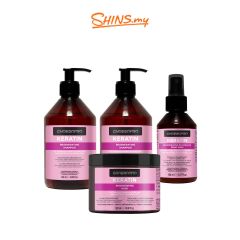 Choego Pro Keratin Regenerating (Shampoo/Conditioner/Spray Mask/Hair Mask) [CHG131-34]