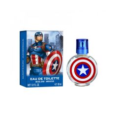 Captain America EDT 30ml [YAV120]