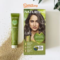 Naturtint Multicare 6A Dk Ash Blonde 165ml [NTN6A]