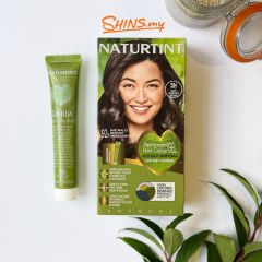 Naturtint Multicare 5N Light Chestnut Brown 165ml [NTN5N]