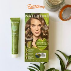 Naturtint Multicare 7G Gldn Blonde 165ml [NTN7G]