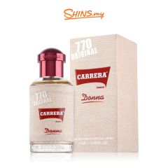 Carrera 770 Original DONNA EDP 75mL [YC9007]