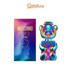 Moschino Toy 2 Pearl Tedy Bear EDP 50ml [YM324]