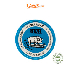 Reuzel Surf Cream Hair 3.38OZ/95G  [RZ222]