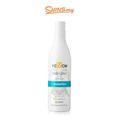 Yellow Easy Long Shampoo 500ml [YEW5931]