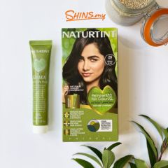 Naturtint Multicare 2N Brown Black 165ml [NTN2N]