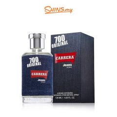 Carrera 700 Original UOMO EDT 125mL [YC9003]